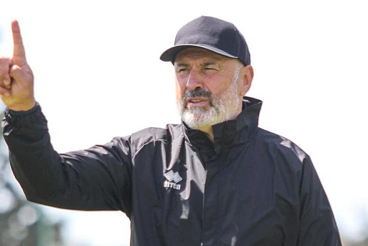 "Neftçi"nin sabiq baş məşqçisi Monteneqro klubu ilə anlaşıb