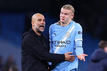 Qvardiola “təhdid” etdi - 