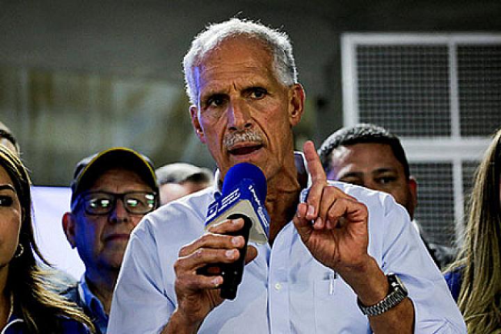 Hondurasa prezident seçildi