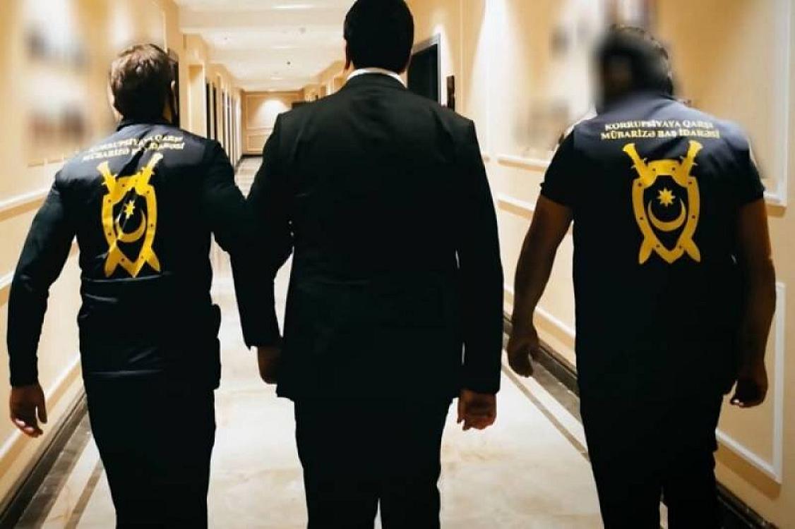 Sensasion həbslər olacaq - 