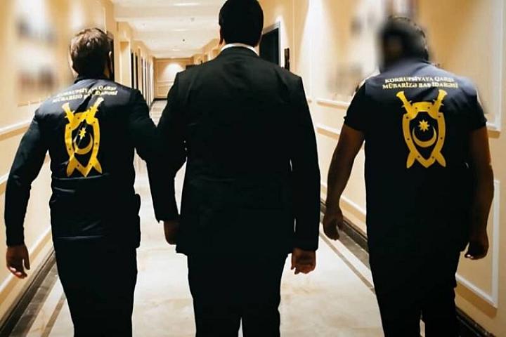 Sensasion həbslər olacaq - 