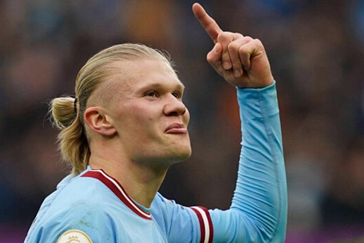 İngiltərə Premyer Liqasının ən yaxşı oyunçuları -