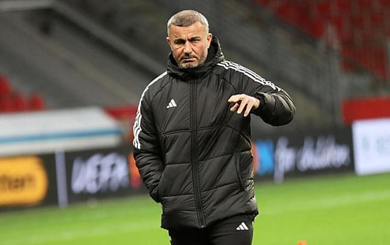 Qurban Qurbanov bu ayrılığa razılıq vermədi -