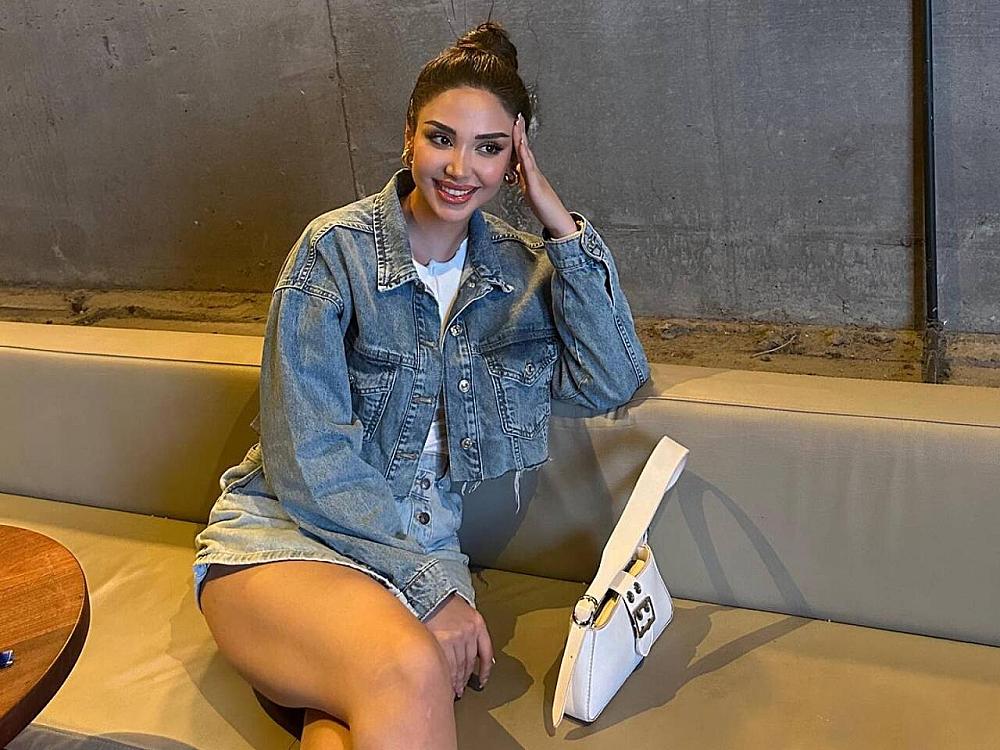 Efirdəki hərəkətlərinə görə verilişi dayandırdılar - 