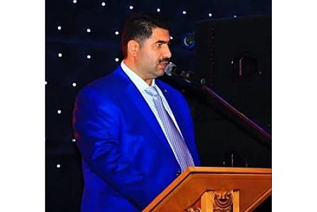 Ruslan Eyyubov həbslə bağlı şikayətini