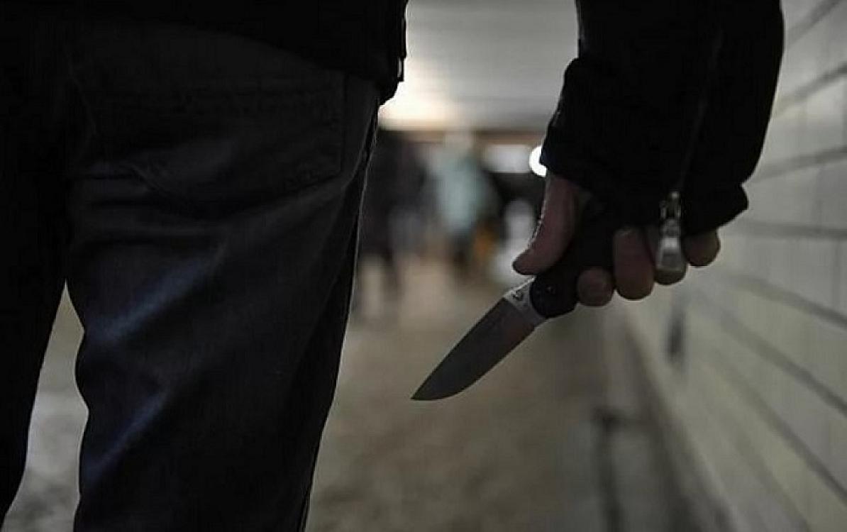 Bakıda 45 yaşlı kişi öldürüldü - 