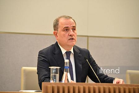 Azərbaycan hər zaman Ukraynanın ərazi bütövlüyünü 