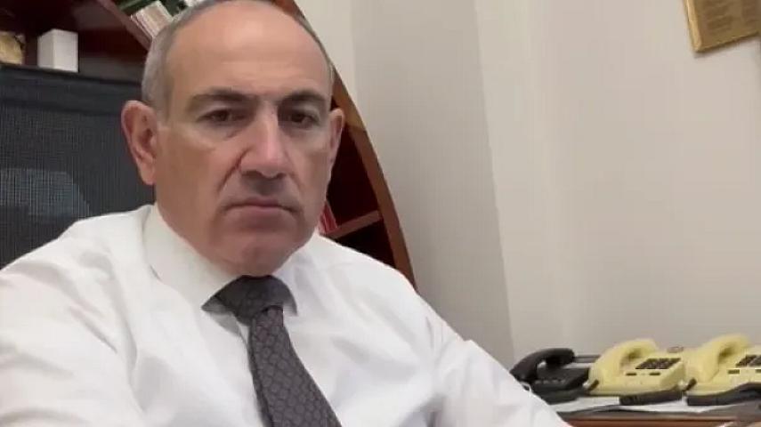 Paşinyandan qəribə 