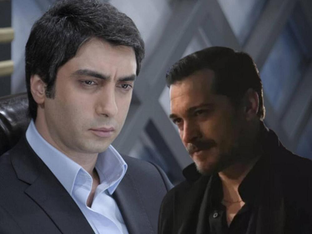 "Eşref Rüya" ilə "Kurtlar Vadisi"nin oxşar səhnələri müzakirələrə səbəb oldu - 