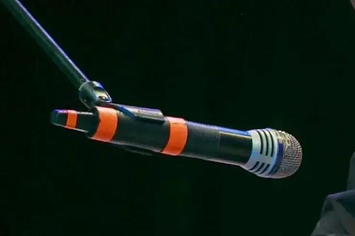 Nobel mükafatçısının ən qısa çıxışı: 