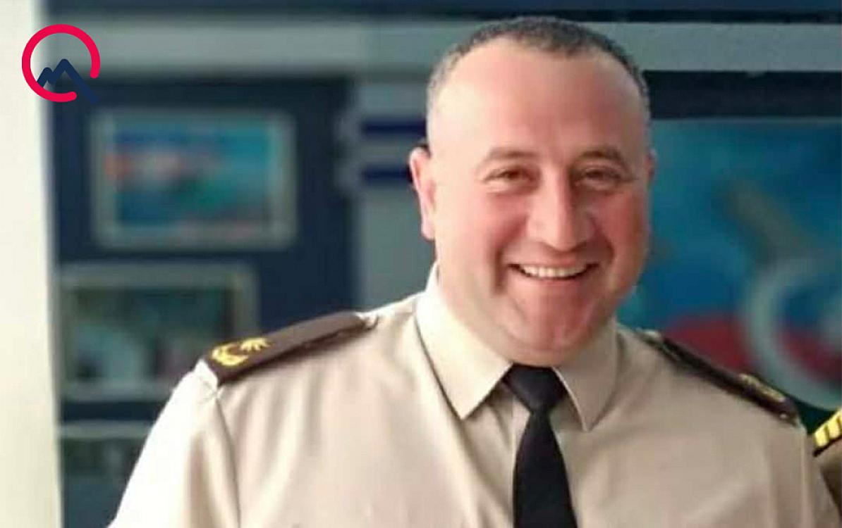 FHN-in polkovnik-leytenantı qəfil vəfat etdi - 