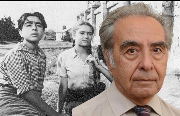 “Atam filmdəki qonorarımla özünə “moskviç” aldı, deyirdilər ki...” - 