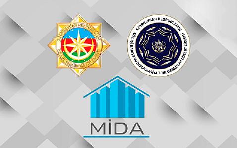 Kibercinayətkarlar məsuliyyətə cəlb edildi - 