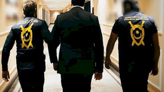 Azərbaycanda sensasion 