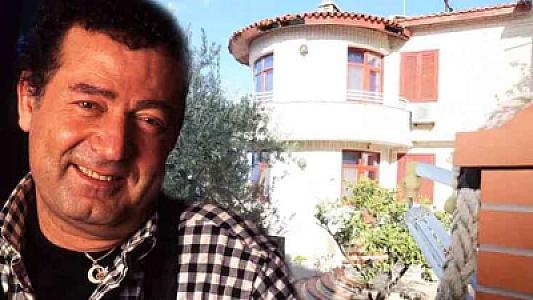 Kayahanın malikanəsi satışa çıxarıldı - 