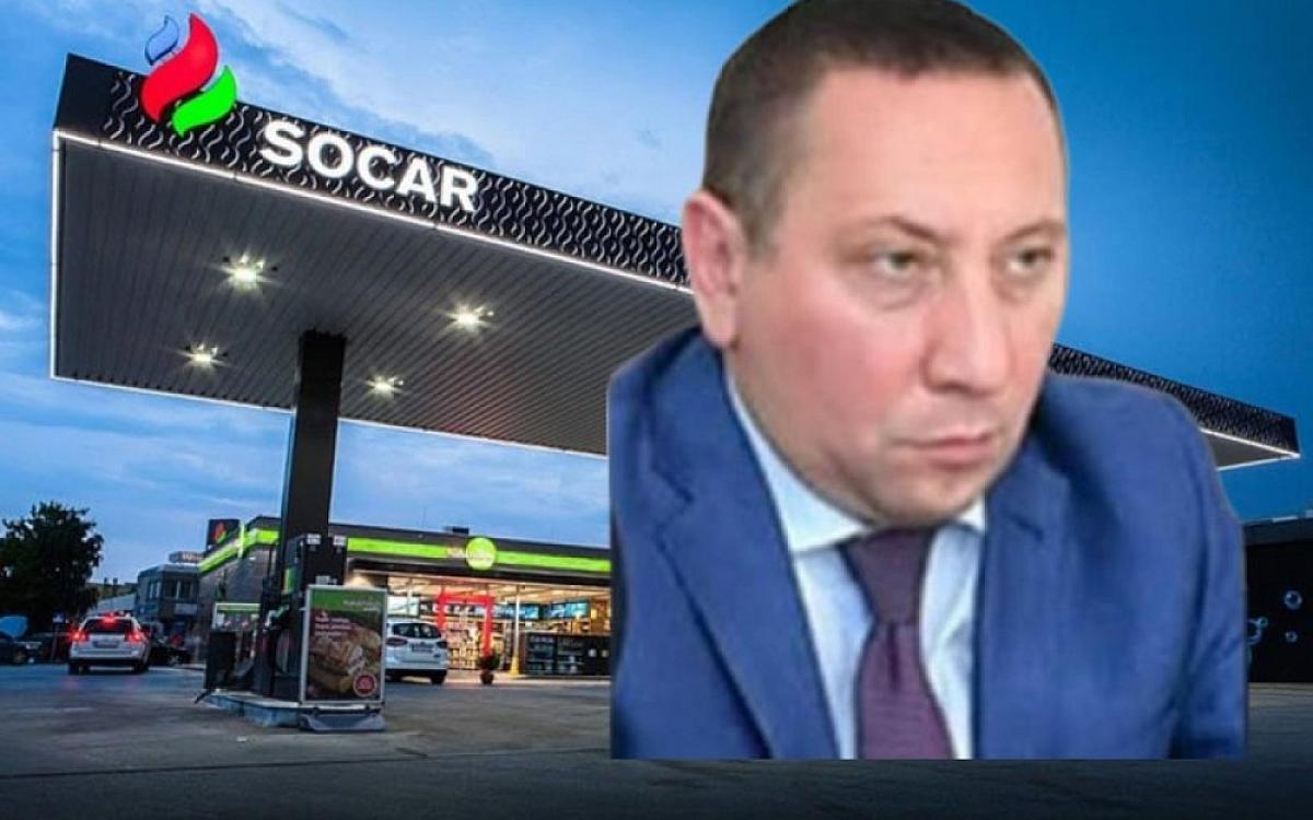 “SOCAR Petroleum”da 1,2 milyardlıq müəmma: 