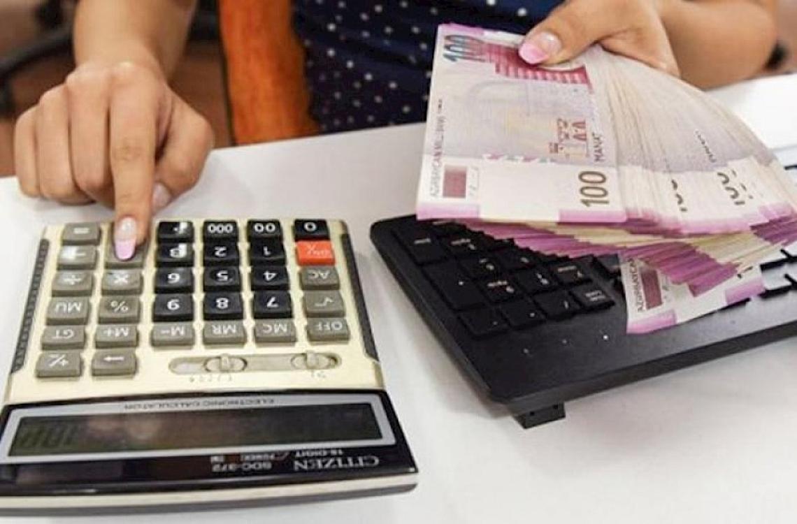 Əlilliyə görə əmək pensiyasının məbləğini 