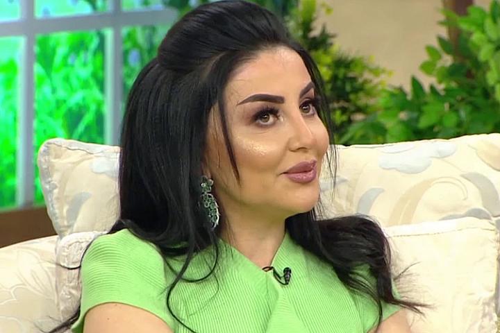 “Şəbnəm, utan, öl yerə gir, Zaurun qabağında nə əskik işin var?”