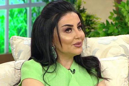 “Şəbnəm, utan, öl yerə gir, Zaurun qabağında nə əskik işin var?”