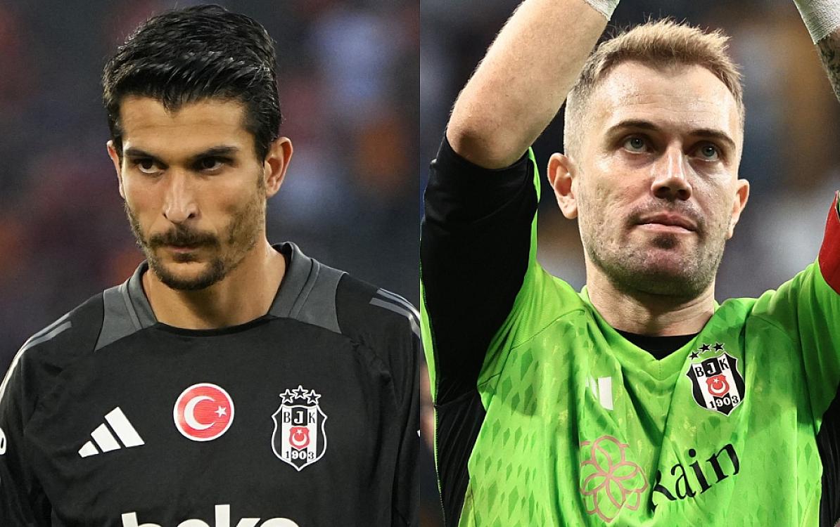 “Beşiktaş” onları 