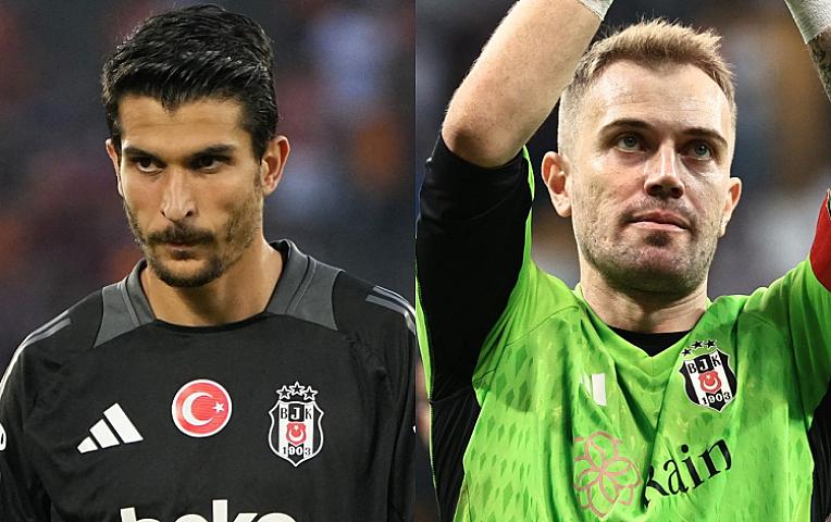 “Beşiktaş” onları 