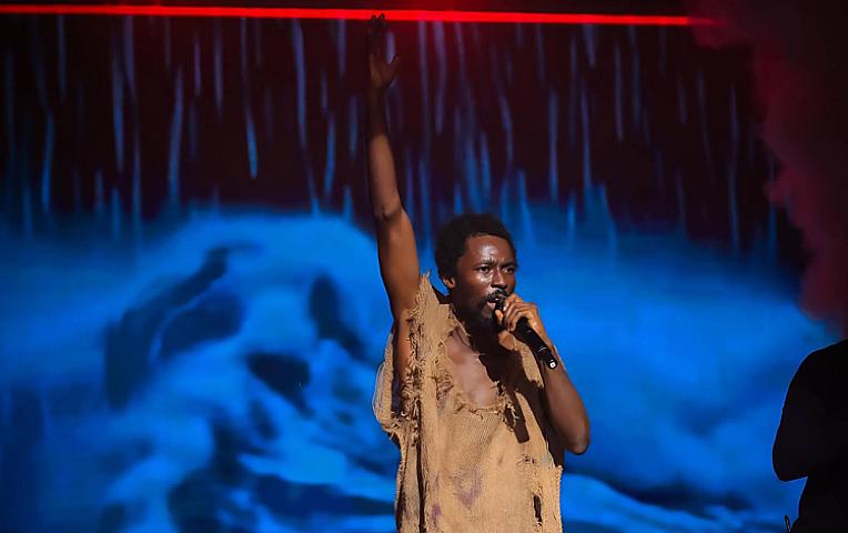 "Dünya dağılacaq" deyən saxta peyğəmbər yenidən peyda oldu - 