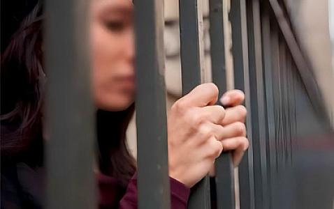 Əzizəyə 18 il həbs tələbi - 