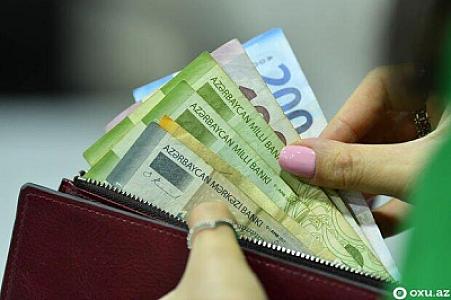 Vaxtından əvvəl maaş alanlara mütəxəssislərdən vacib 