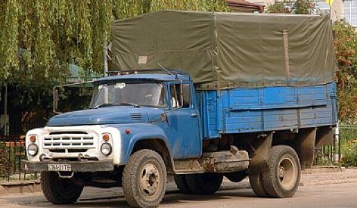 Bakıda ZİL sürücüsü qəza törətdi: 