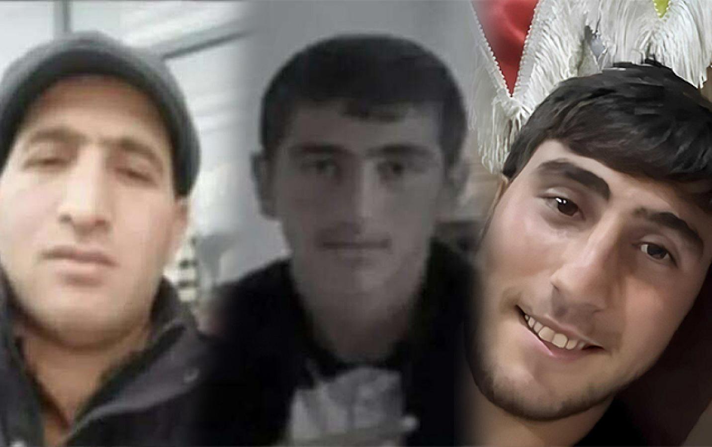 Ziyarət vaxtı çayda boğulan 