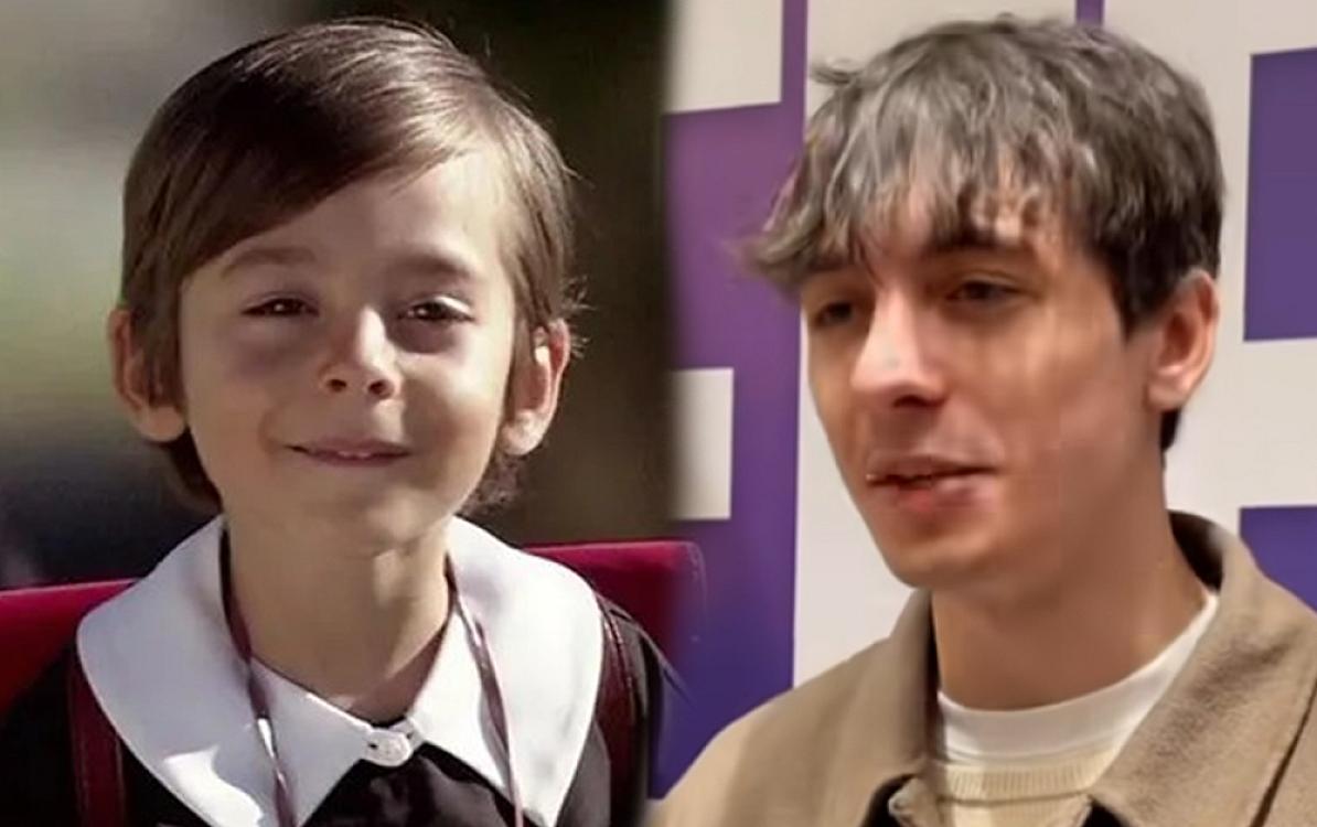 Balaca “Osman”ın son halı - 