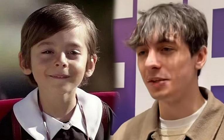 Balaca “Osman”ın son halı - 