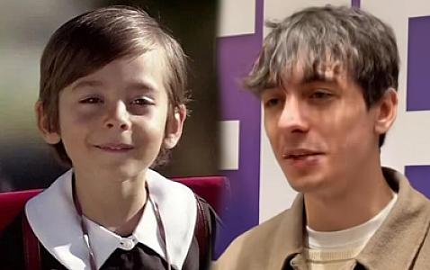 Balaca “Osman”ın son halı - 