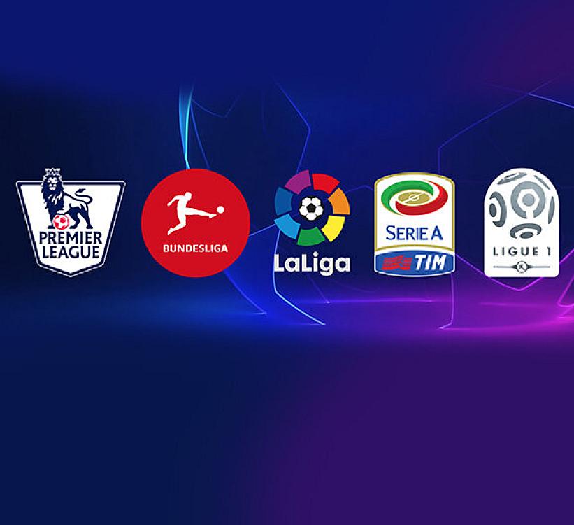 Top-5 liqalarda ən yaxşı komanda: Nə “Barsa”dır, 