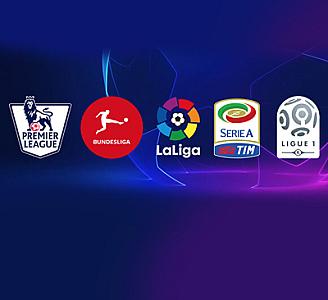 Top-5 liqalarda ən yaxşı komanda: Nə “Barsa”dır, 