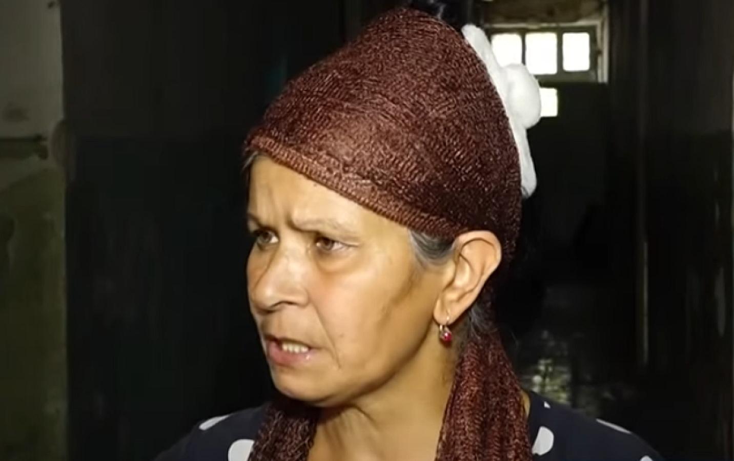 “Qızım gördü ki, atasını öldürür, gedib evdən bıçaq gətirdi” - 