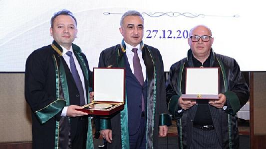 5 bəraət əldə edən vəkillər “İlin vəkili”