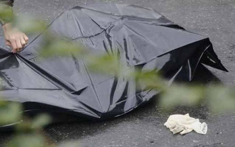 55 yaşlı kişi hündürlükdən yıxılıb öldü