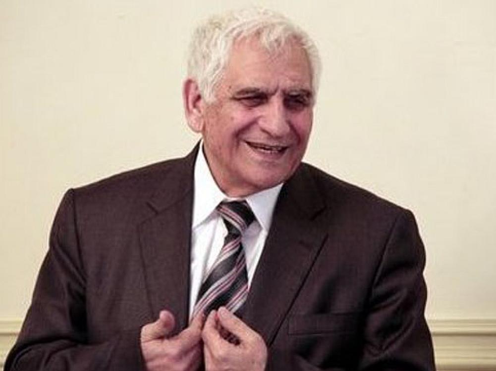 Nəriman Həsənzadənin son vəziyyəti 