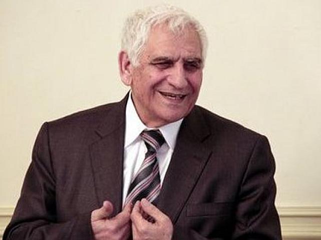 Nəriman Həsənzadənin son vəziyyəti 