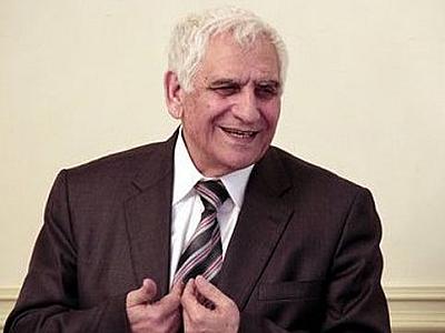 Nəriman Həsənzadənin son vəziyyəti 