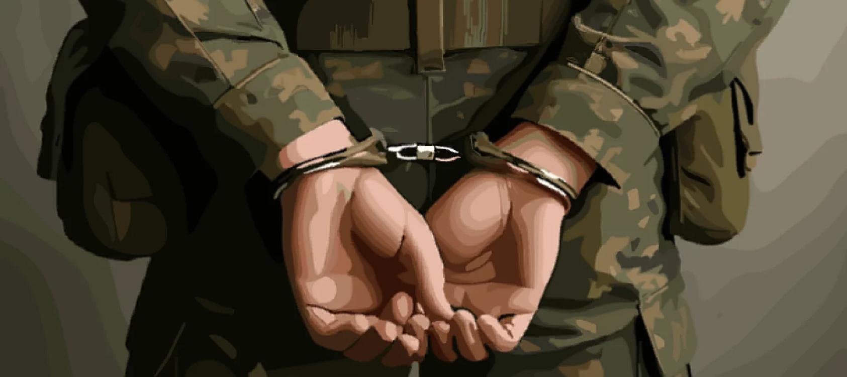 Keçmiş müdafiə naziri