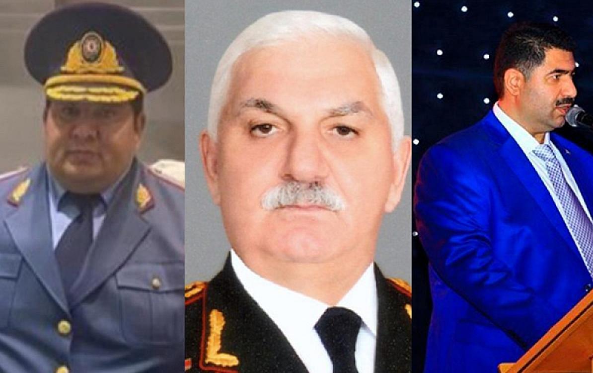 Heç kim qanundan üstün deyil! - 