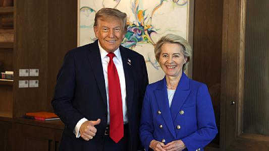 Siyasətçilər arasında 2025-in anti-mükafatları: 