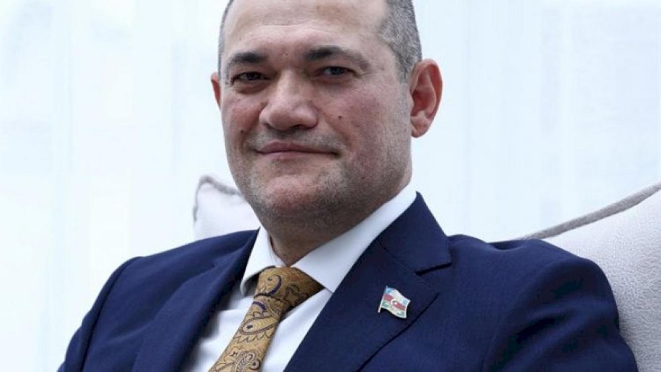 Deputatdan Gömrük Komitəsinə 