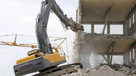 Azərbaycanda söküntü ilə bağlı YENİ AÇIQLAMA - 