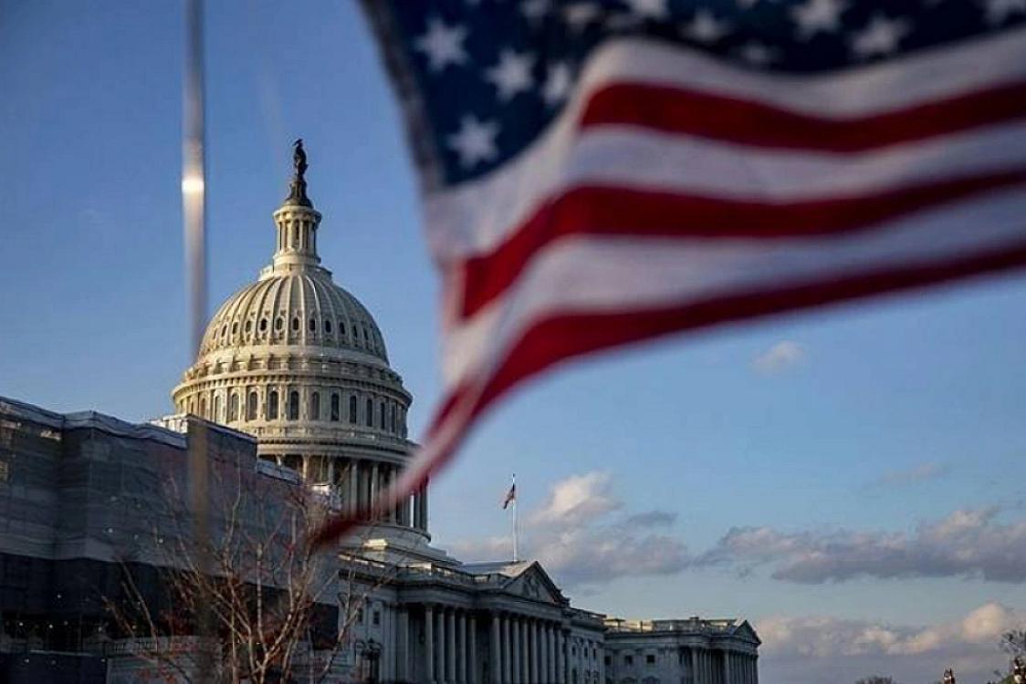 ABŞ Konqresi Azərbaycana yardım məhdudiyyətinin ləğvi barədə qanun layihəsinin mətnini 