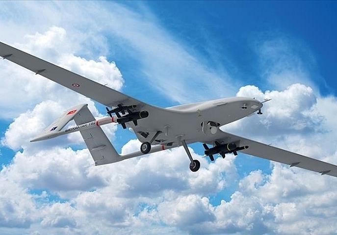 Ukrayna Moskvaya PUA ilə 