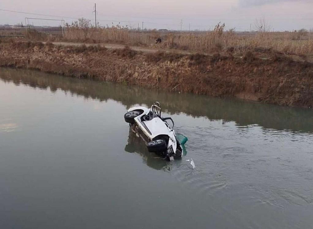 Biləsuvarda qəzada ölənlərin kimliyi