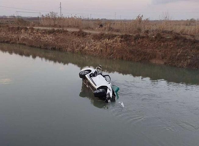 Biləsuvarda qəzada ölənlərin kimliyi